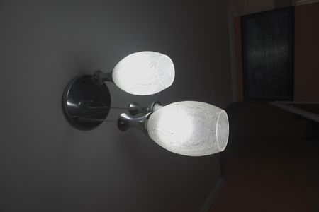 Casa de condomínio à venda com 70m², 2 quartos e 1 vagaSala