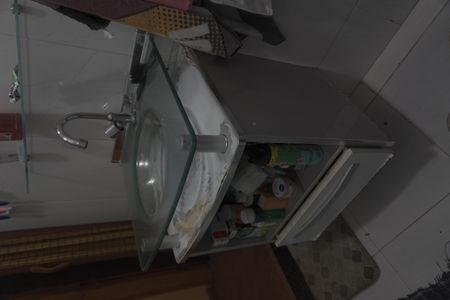 Casa de condomínio à venda com 70m², 2 quartos e 1 vagaBanheiro 2