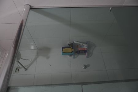 Casa de condomínio à venda com 70m², 2 quartos e 1 vagaBanheiro 2