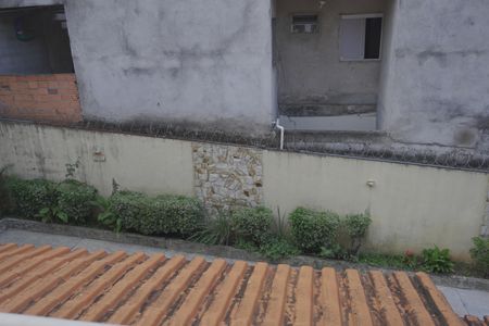 Casa de condomínio à venda com 70m², 2 quartos e 1 vagaVista da Sacada