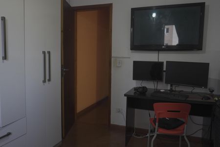 Casa de condomínio à venda com 70m², 2 quartos e 1 vagaQuarto 1