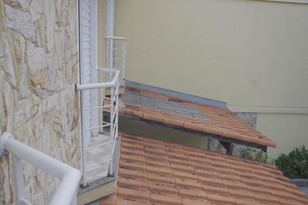 Casa de condomínio à venda com 70m², 2 quartos e 1 vagaSacada