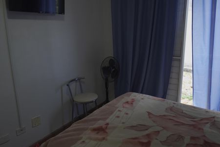 Casa de condomínio à venda com 70m², 2 quartos e 1 vagaQuarto 2