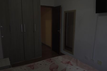 Casa de condomínio à venda com 70m², 2 quartos e 1 vagaQuarto 2