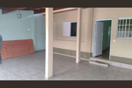 Casa para alugar com 350m², 2 quartos e 2 vagas