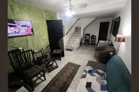 Casa à venda com 2 quartos, 125m² em Jardim Jamaica, São Paulo