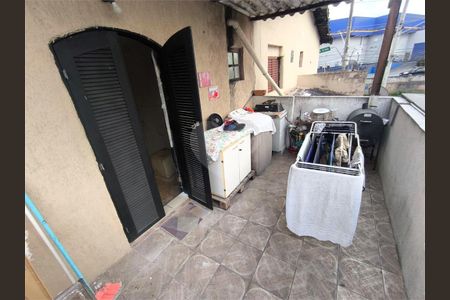 Casa à venda com 2 quartos, 125m² em Jardim Jamaica, São Paulo