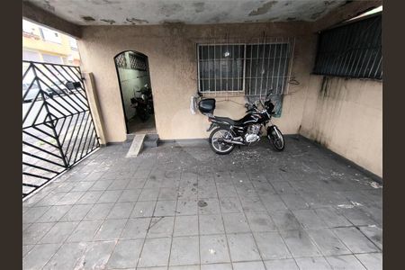 Casa à venda com 2 quartos, 125m² em Jardim Jamaica, São Paulo