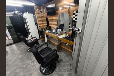 Casa à venda com 2 quartos, 125m² em Jardim Jamaica, São Paulo