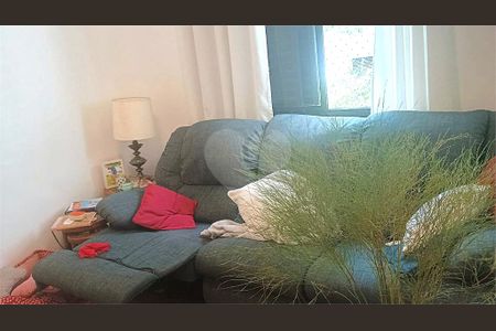 Apartamento à venda com 3 quartos, 133m² em Vila Morumbi, São Paulo