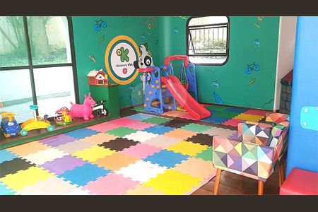 Apartamento à venda com 3 quartos, 133m² em Vila Morumbi, São Paulo