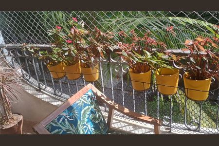 Apartamento à venda com 3 quartos, 133m² em Vila Morumbi, São Paulo