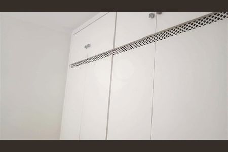 Apartamento à venda com 3 quartos, 133m² em Vila Morumbi, São Paulo