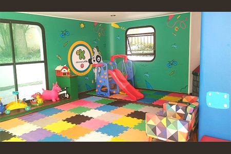 Apartamento à venda com 3 quartos, 133m² em Vila Morumbi, São Paulo