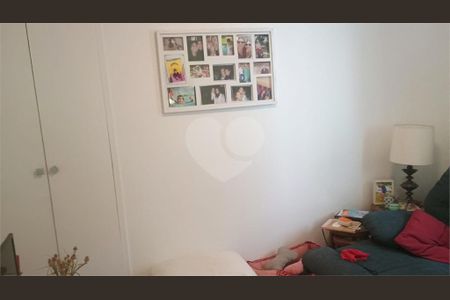 Apartamento à venda com 3 quartos, 133m² em Vila Morumbi, São Paulo