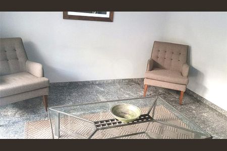 Apartamento à venda com 3 quartos, 133m² em Vila Morumbi, São Paulo