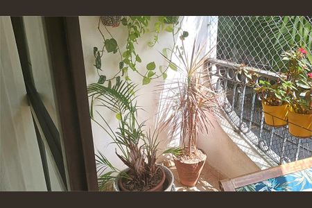 Apartamento à venda com 3 quartos, 133m² em Vila Morumbi, São Paulo