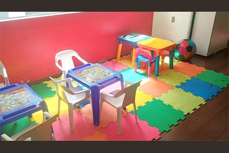 Apartamento à venda com 3 quartos, 133m² em Vila Morumbi, São Paulo