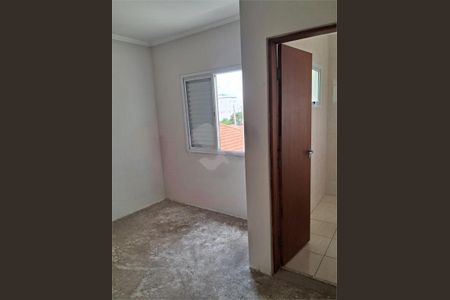 Casa à venda com 2 quartos, 66m² em Chora Menino, São Paulo