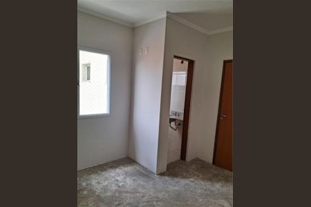 Casa à venda com 2 quartos, 66m² em Chora Menino, São Paulo