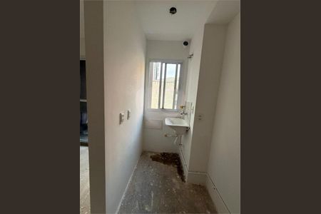 Apartamento à venda com 2 quartos, 36m² em Santana, São Paulo