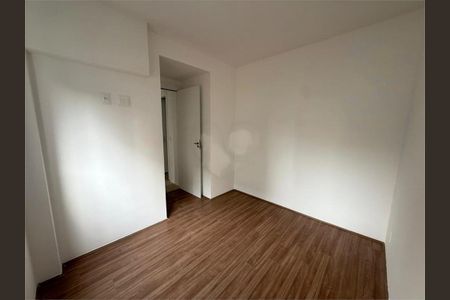 Apartamento à venda com 2 quartos, 36m² em Santana, São Paulo