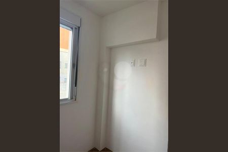 Apartamento à venda com 2 quartos, 36m² em Santana, São Paulo