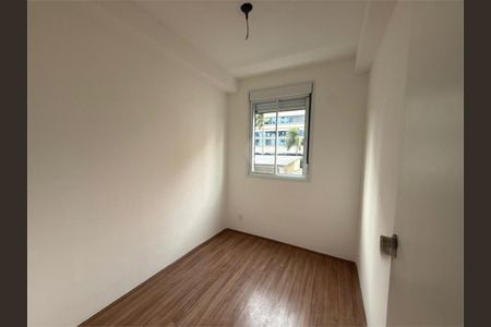 Apartamento à venda com 2 quartos, 36m² em Santana, São Paulo