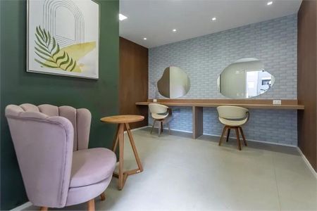 Apartamento à venda com 2 quartos, 36m² em Santana, São Paulo