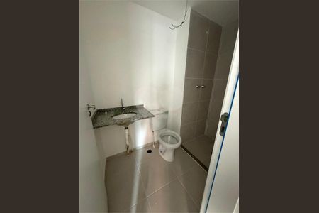 Apartamento à venda com 2 quartos, 36m² em Santana, São Paulo