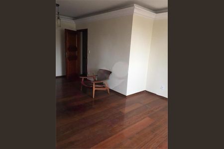 Apartamento à venda com 3 quartos, 120m² em Santana, São Paulo