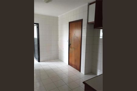 Apartamento à venda com 3 quartos, 120m² em Santana, São Paulo