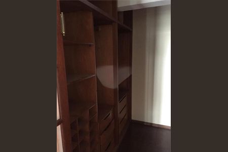 Apartamento à venda com 3 quartos, 120m² em Santana, São Paulo
