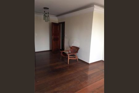 Apartamento à venda com 3 quartos, 120m² em Santana, São Paulo