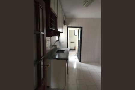 Apartamento à venda com 3 quartos, 120m² em Santana, São Paulo