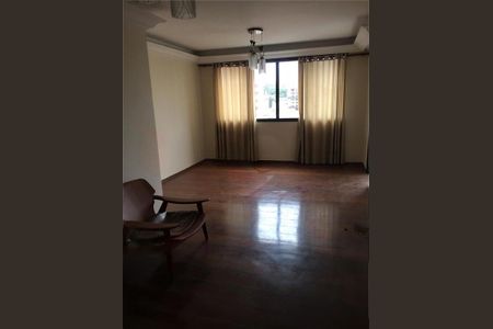 Apartamento à venda com 3 quartos, 120m² em Santana, São Paulo