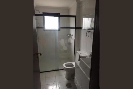Apartamento à venda com 3 quartos, 120m² em Santana, São Paulo