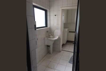 Apartamento à venda com 3 quartos, 120m² em Santana, São Paulo