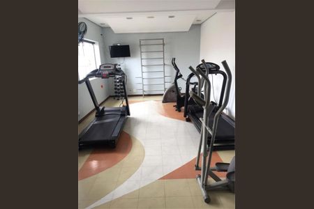 Apartamento à venda com 3 quartos, 120m² em Santana, São Paulo