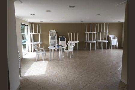 Apartamento à venda com 3 quartos, 120m² em Santana, São Paulo