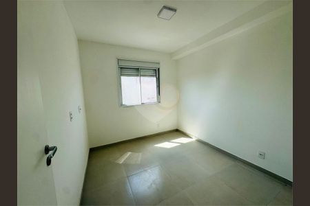 Apartamento à venda com 2 quartos, 33m² em Vila Progresso (Zona Leste), São Paulo