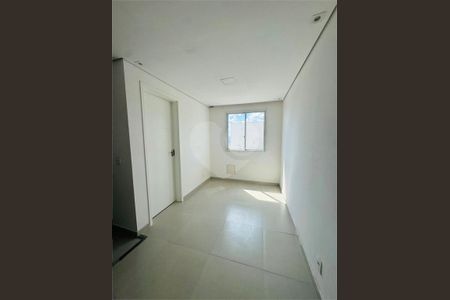 Apartamento à venda com 2 quartos, 33m² em Vila Progresso (Zona Leste), São Paulo