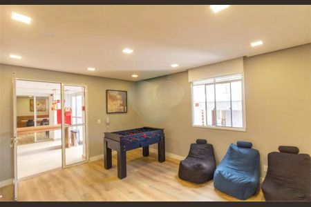 Apartamento à venda com 2 quartos, 33m² em Vila Progresso (Zona Leste), São Paulo