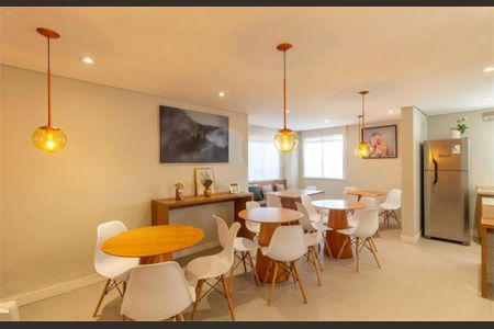 Apartamento à venda com 2 quartos, 33m² em Vila Progresso (Zona Leste), São Paulo