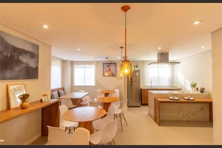 Apartamento à venda com 2 quartos, 33m² em Vila Progresso (Zona Leste), São Paulo