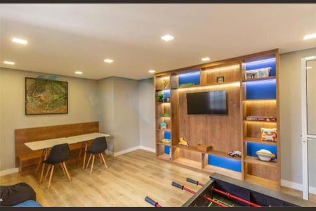 Apartamento à venda com 2 quartos, 33m² em Vila Progresso (Zona Leste), São Paulo