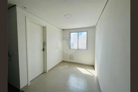 Apartamento à venda com 2 quartos, 33m² em Vila Progresso (Zona Leste), São Paulo