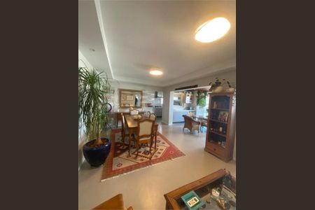 Apartamento à venda com 3 quartos, 105m² em Jardim Caravelas, São Paulo