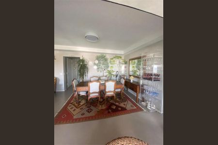 Apartamento à venda com 3 quartos, 105m² em Jardim Caravelas, São Paulo