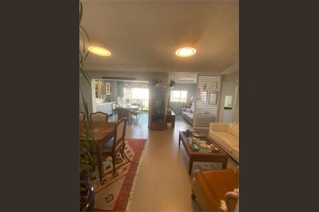 Apartamento à venda com 3 quartos, 105m² em Jardim Caravelas, São Paulo